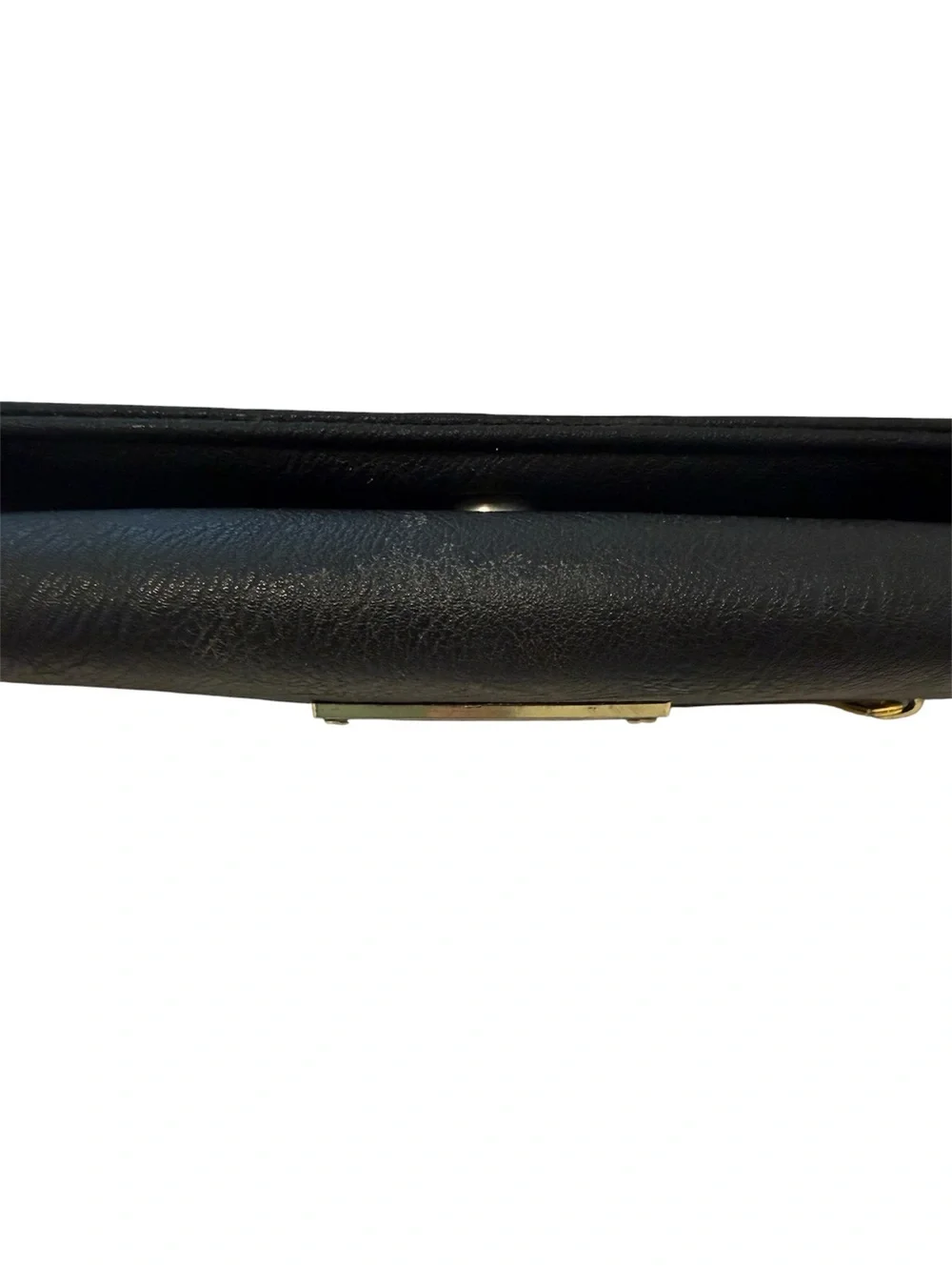 Loungefly black fold